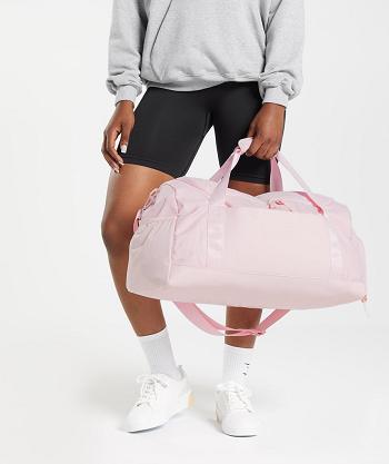 Gymshark Medium Everyday Gym Bag Väska Dam Rosa | SE 2011GSO
